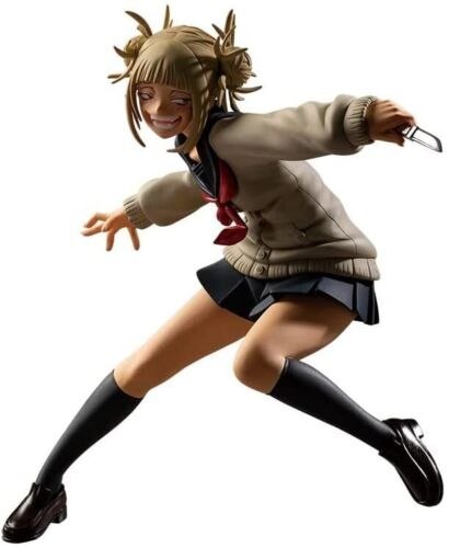 Figure BP my hero academia t. EV Vol. 3 himiko toga